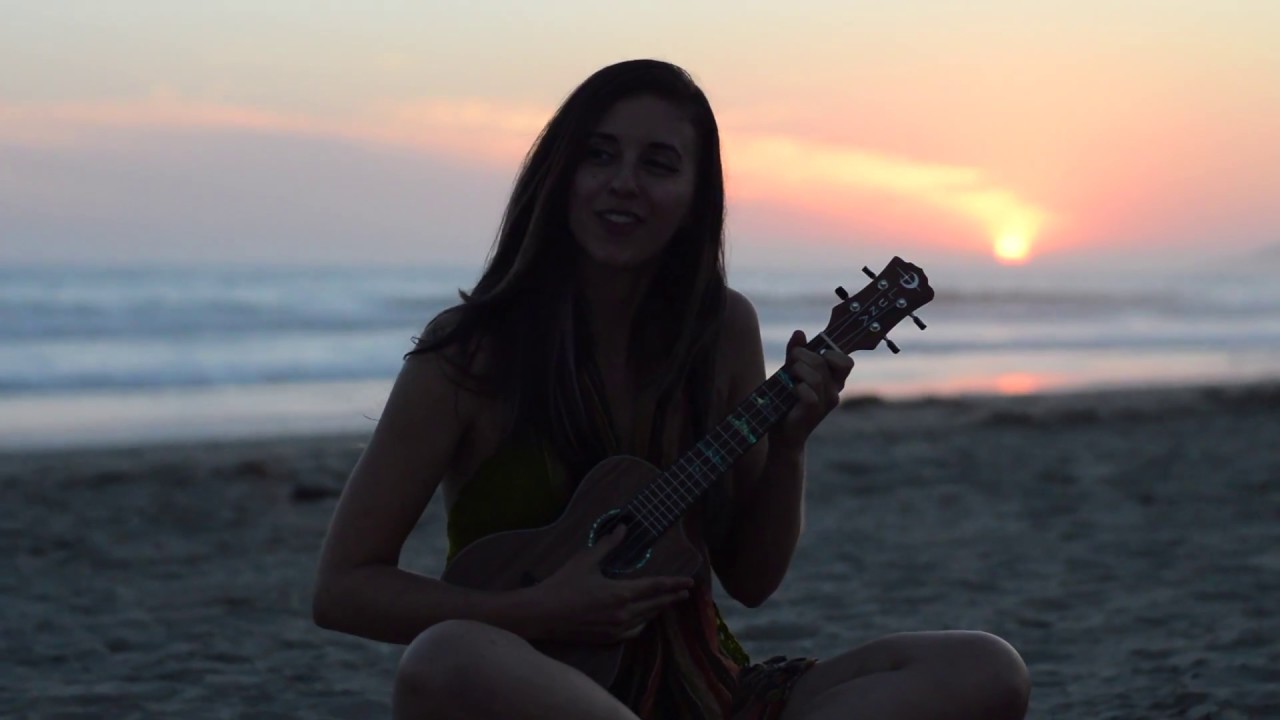 Lisa De Novo - California (Official Video)