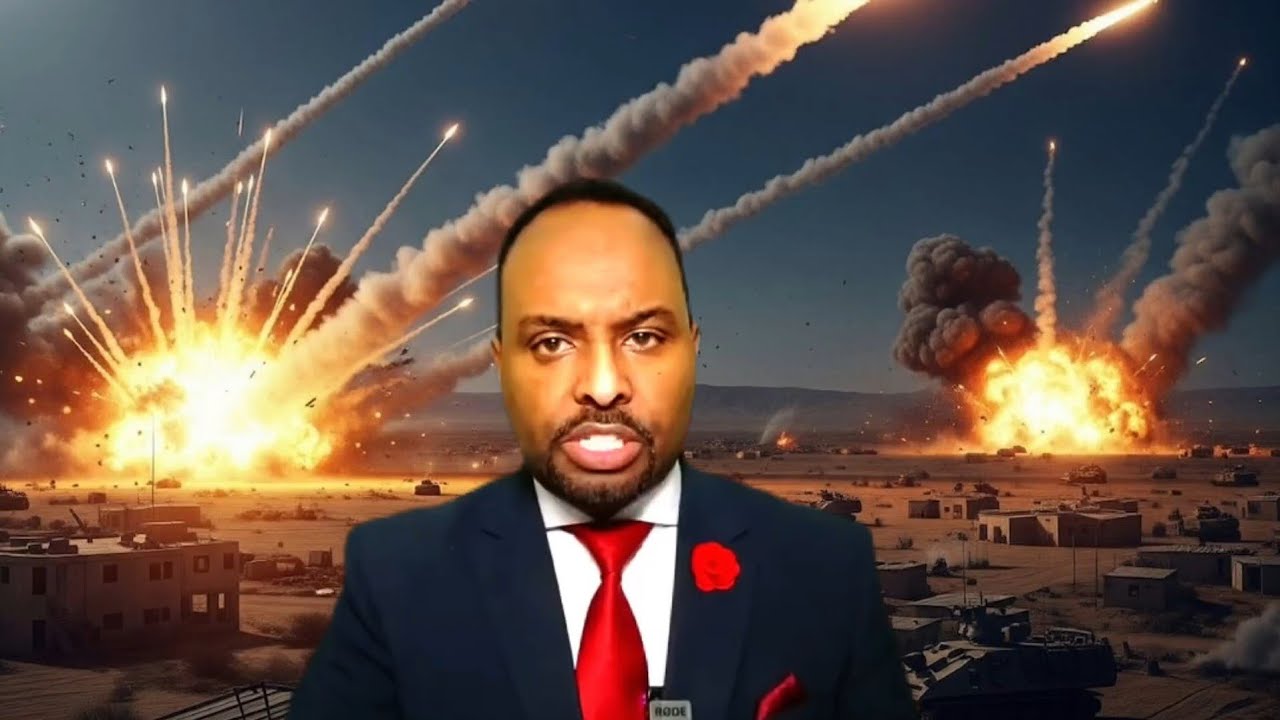 War Deg-Deg Ah 8 March 2026