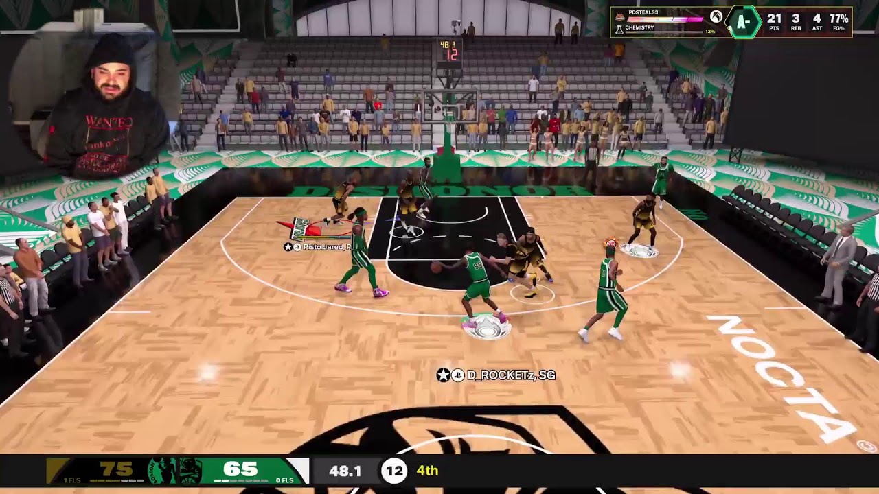 Private Match! "Next 300 Subs?" 