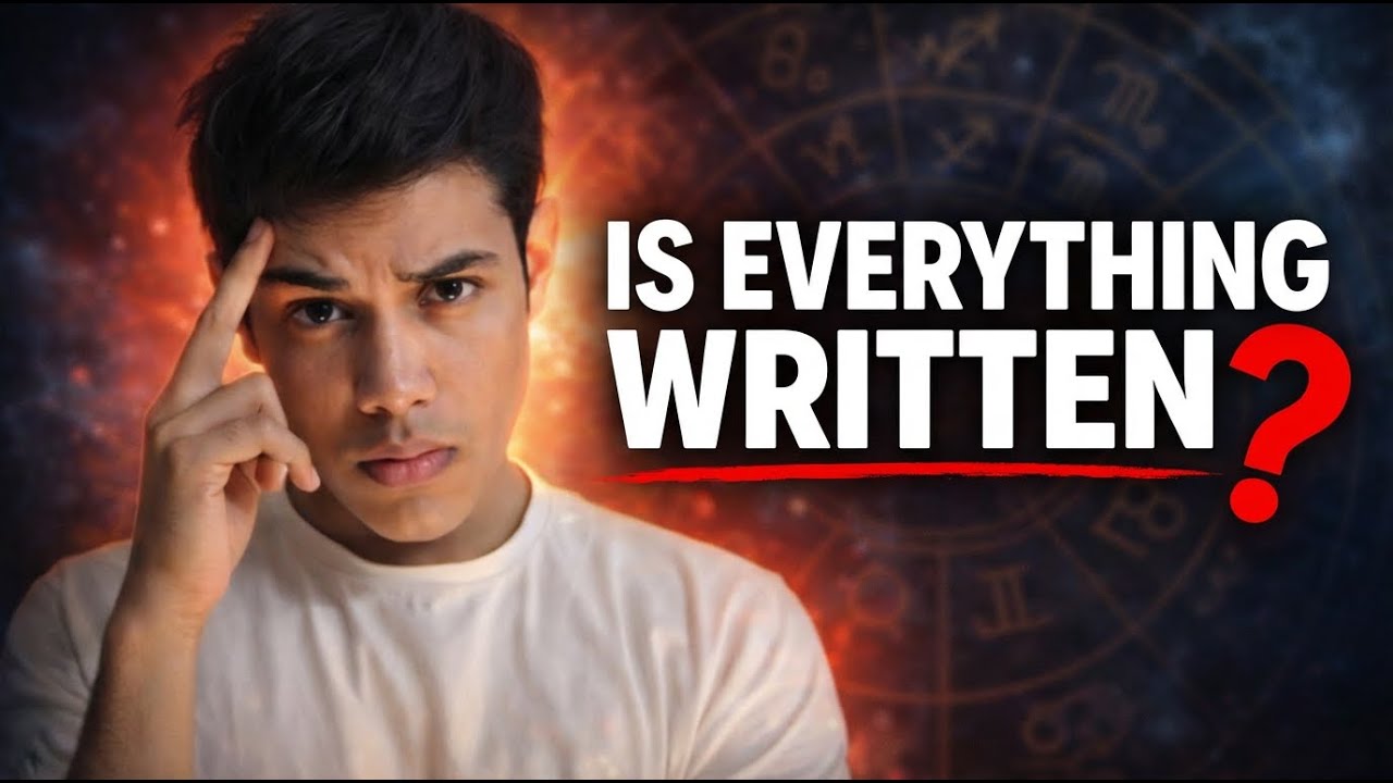 Luck Does Not Exist || The Nova Effect Explained