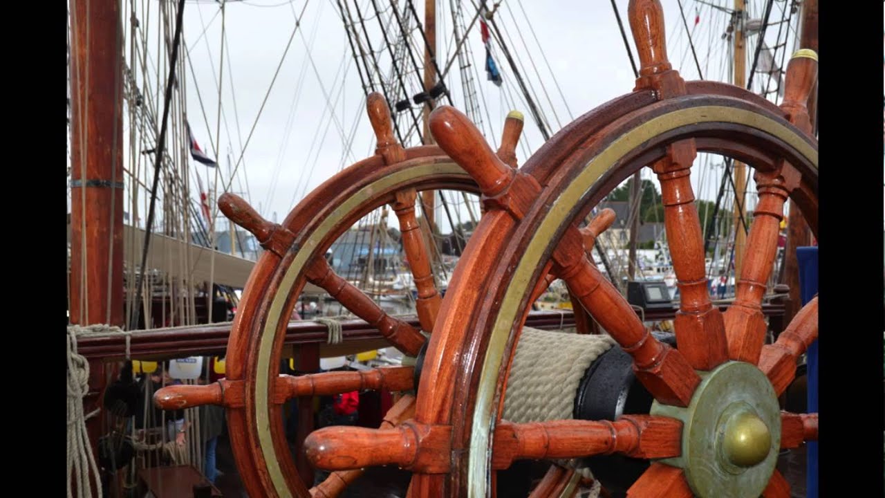 festival chant de marins paimpol 2011