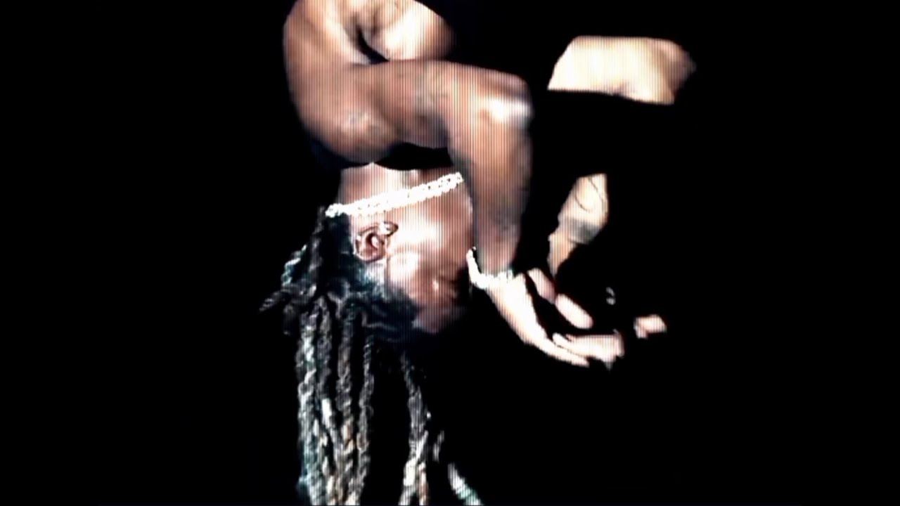 LOOK KILLA - OFF DA GROUND (Official Video)