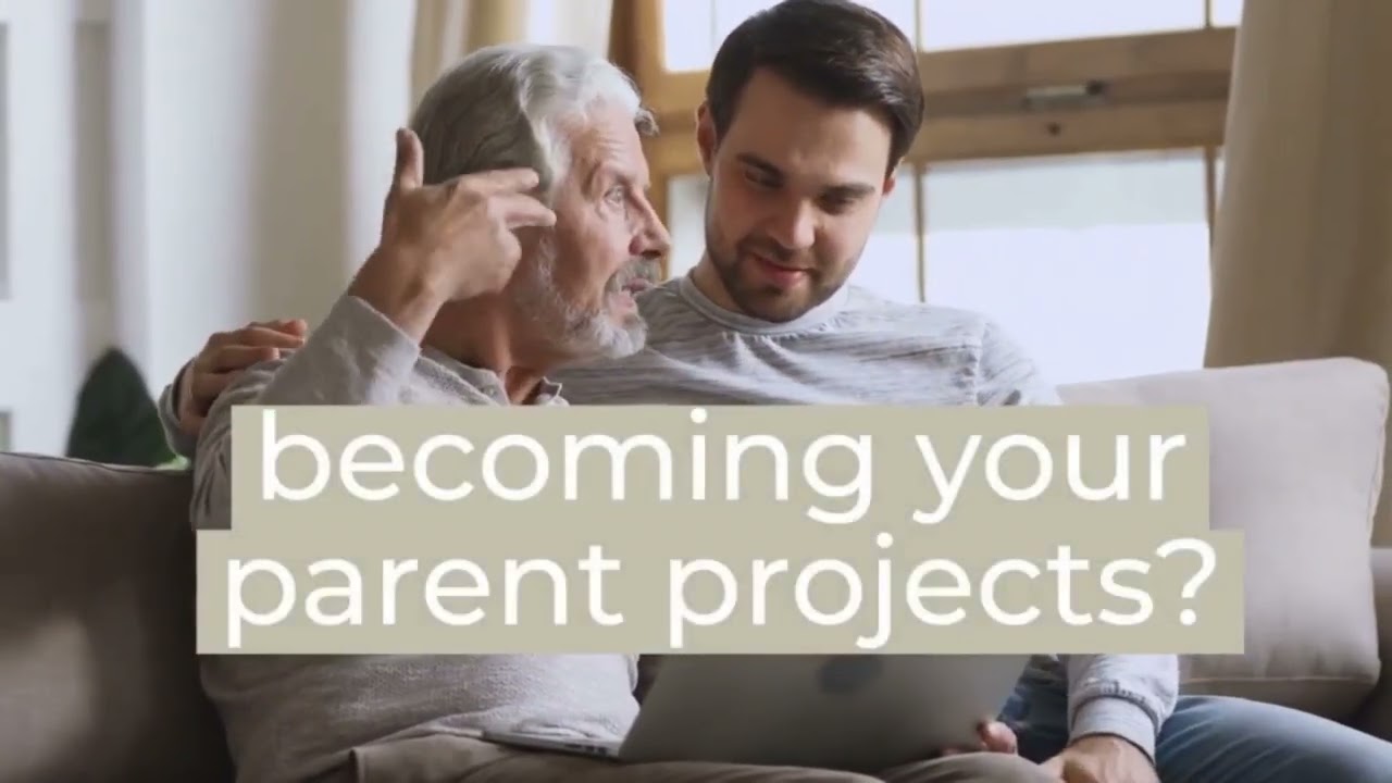 Allison Carman | Thriving vs Surviving - Our Conversation with Parent Projects