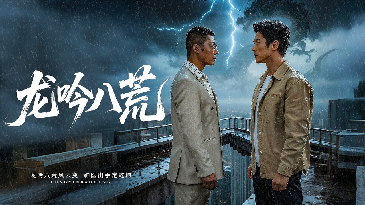 【完整版無刪減】隱世神醫林峰為躲避全球追捕偽裝成乞丐，意外被豪門千金柳芊芊當作乞丐施予黑卡。他一眼看穿柳芊芊身患絕症，引來三大神醫當眾質疑。林峰當場打臉三人被僅用金針便救活柳芊芊震動醫學界!