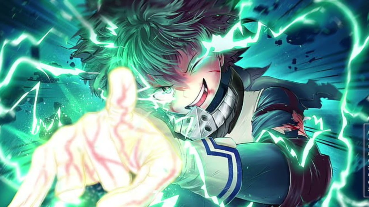That One Part In You Say Run