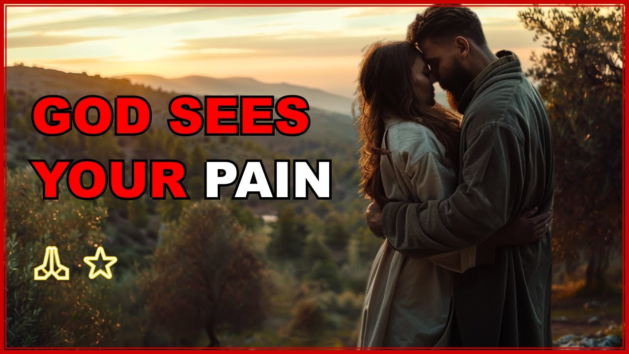 Toxic Relationships: What the Bible Teaches | Biblical Love