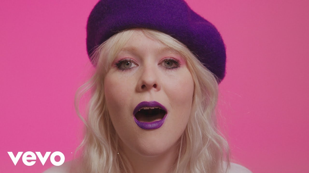 Litany - Uh-huh (Official Video)