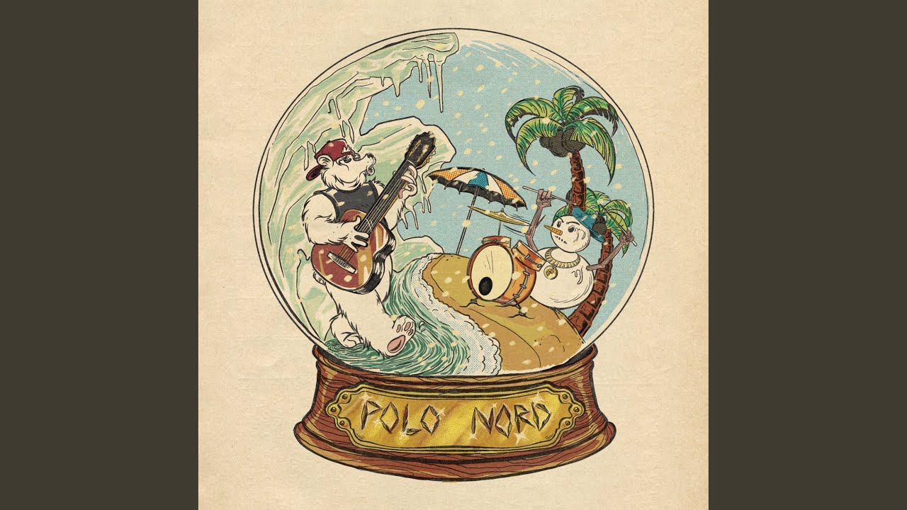 Polo Nord