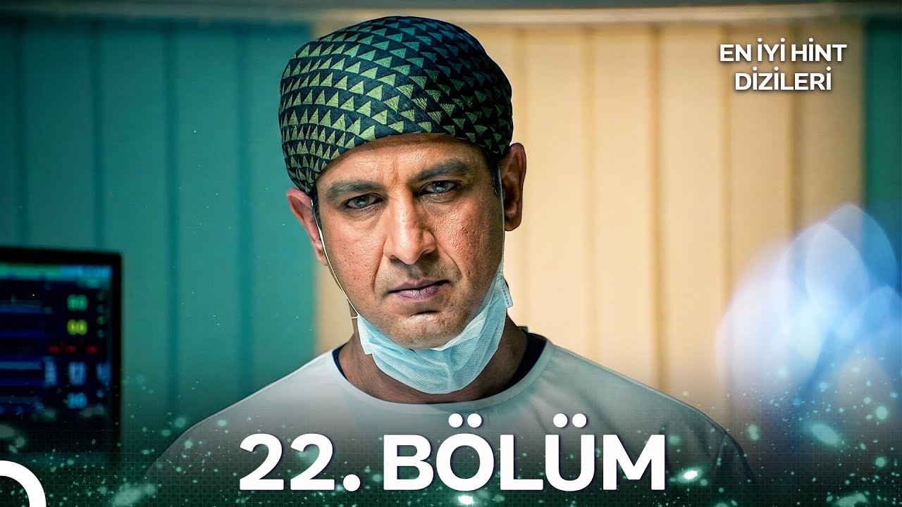 Kaybolan Yıllar - Itna Karo Na Mujhe Pyaar 22. Bölüm (Türkçe Dublaj)