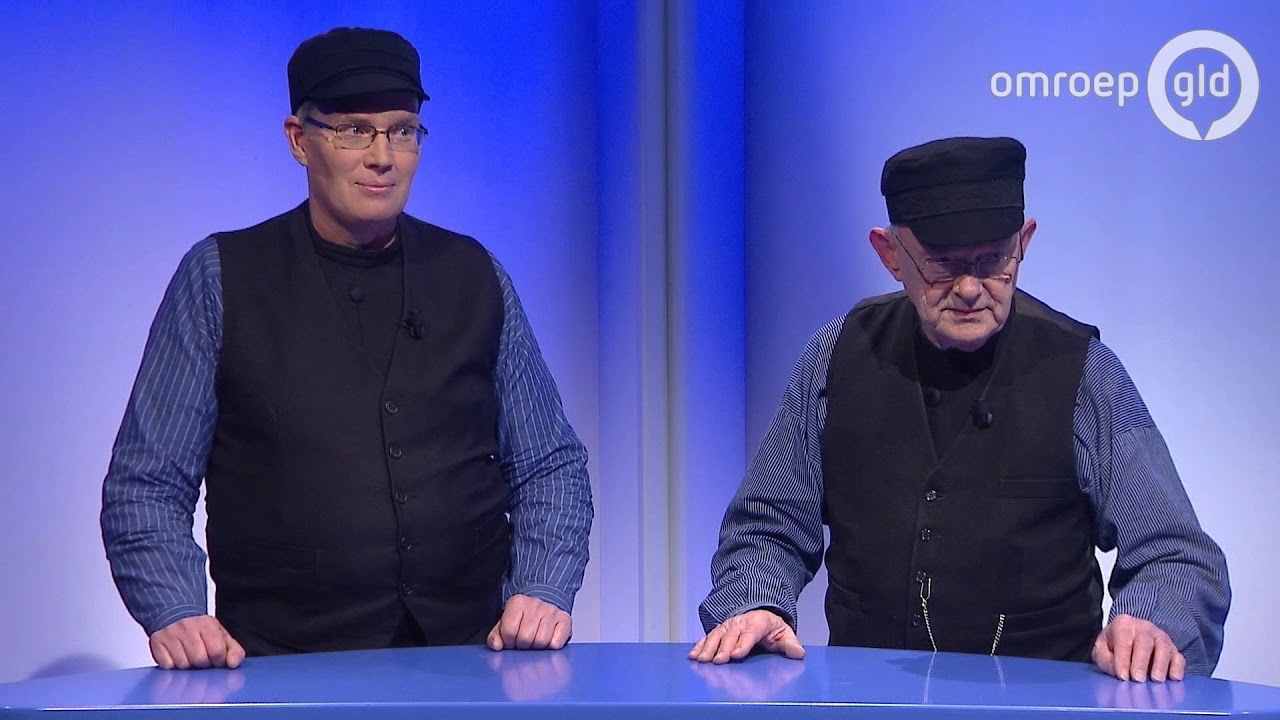Alles Plat 4 februari 2018
