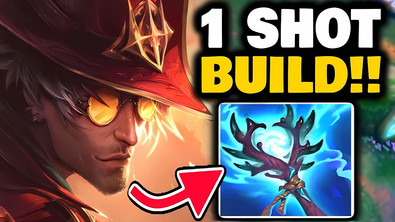 HOW to GET FED & 1 SHOT on LOCKE Jungle!!