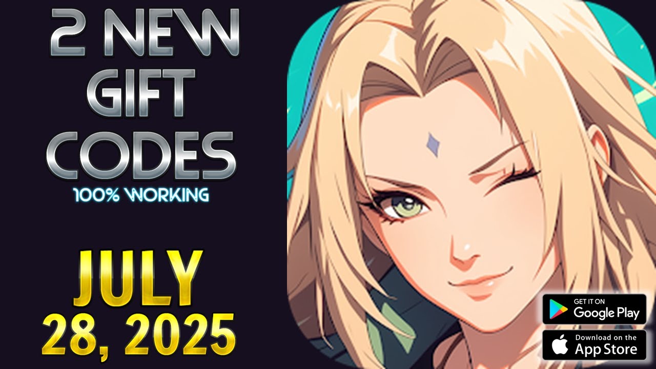 🚀 Latest Ninja Arrival Gift Codes for July 2025! 🔥