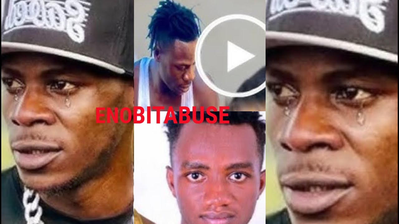 ALIEN SKIN KYEBAMUKOZE KIKAMBWE, AKATAMBI KAKANO SIBIRUNGI🔥🔥