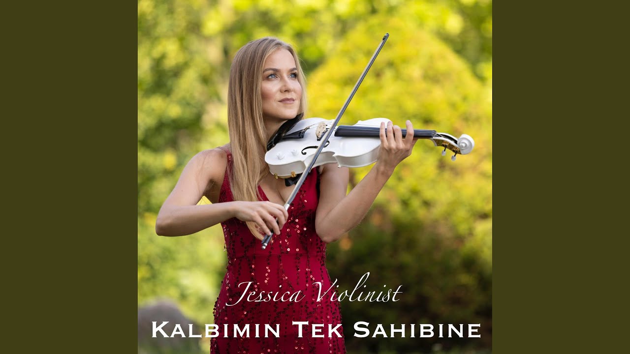 Kalbimin Tek Sahibine