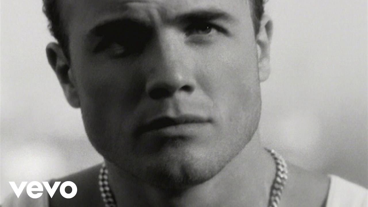 Gary Barlow - Open Book Documentary (Chapter 1)