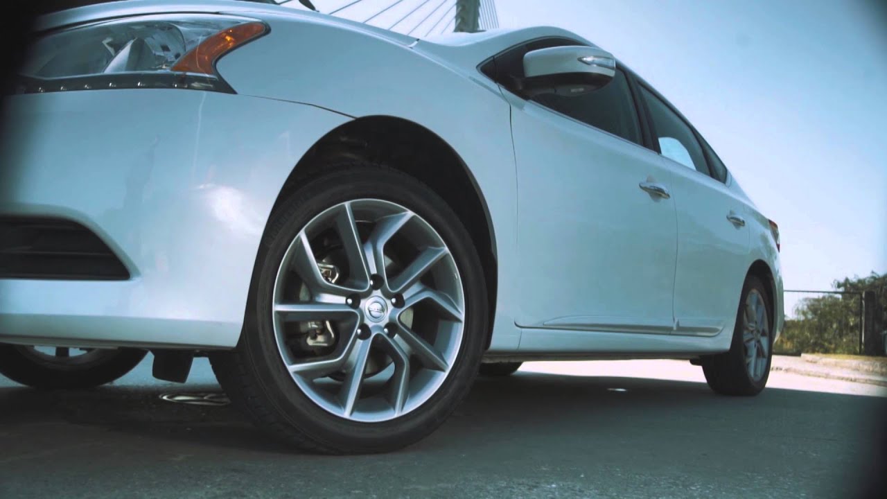 AVALIA&Ccedil;&Atilde;O DO NISSAN SENTRA UNIQUE