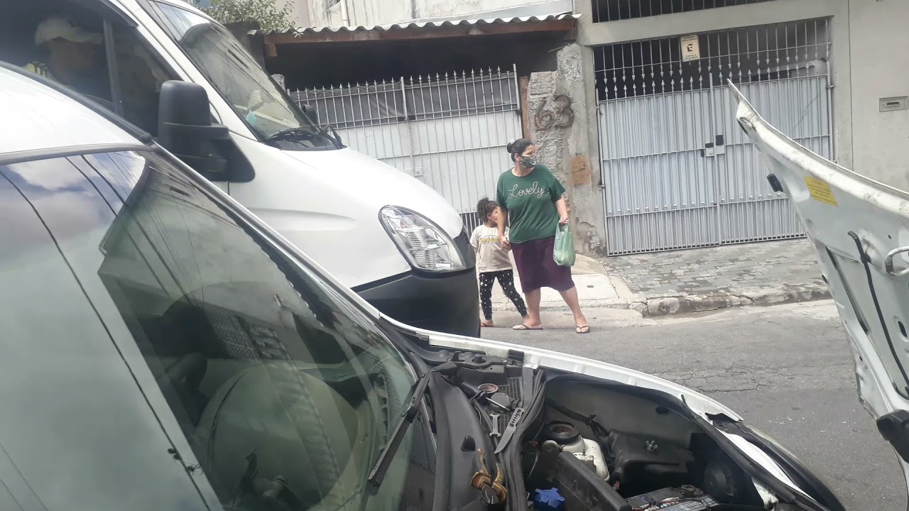 fiorino ou kangoo? quer a opinião de quem realmente conhece?