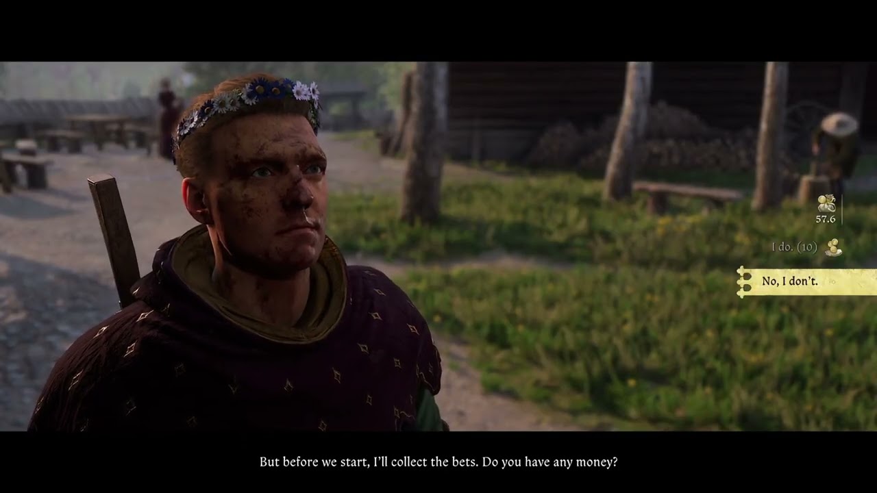 Kingdom Come Deliverance II Gameplay Part14 PS5