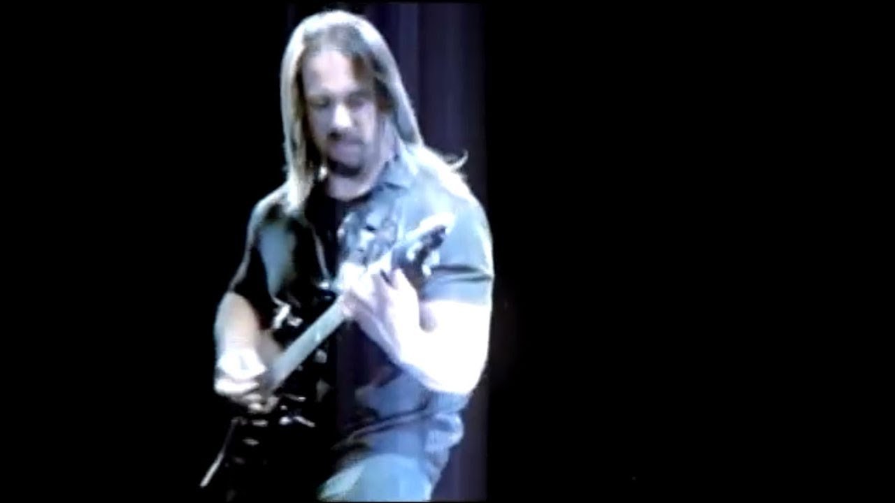 Dream Theater - Constant Motion [OFFICIAL VIDEO]