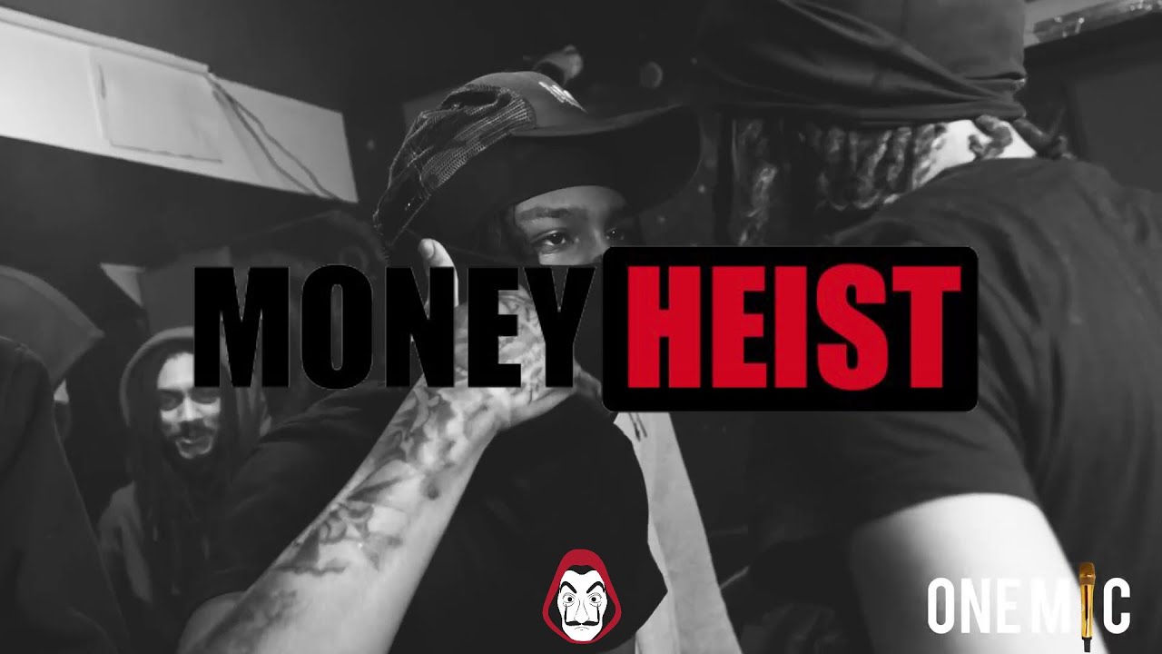 [FREE] jay5ive x Jersey Club Type Beat - 