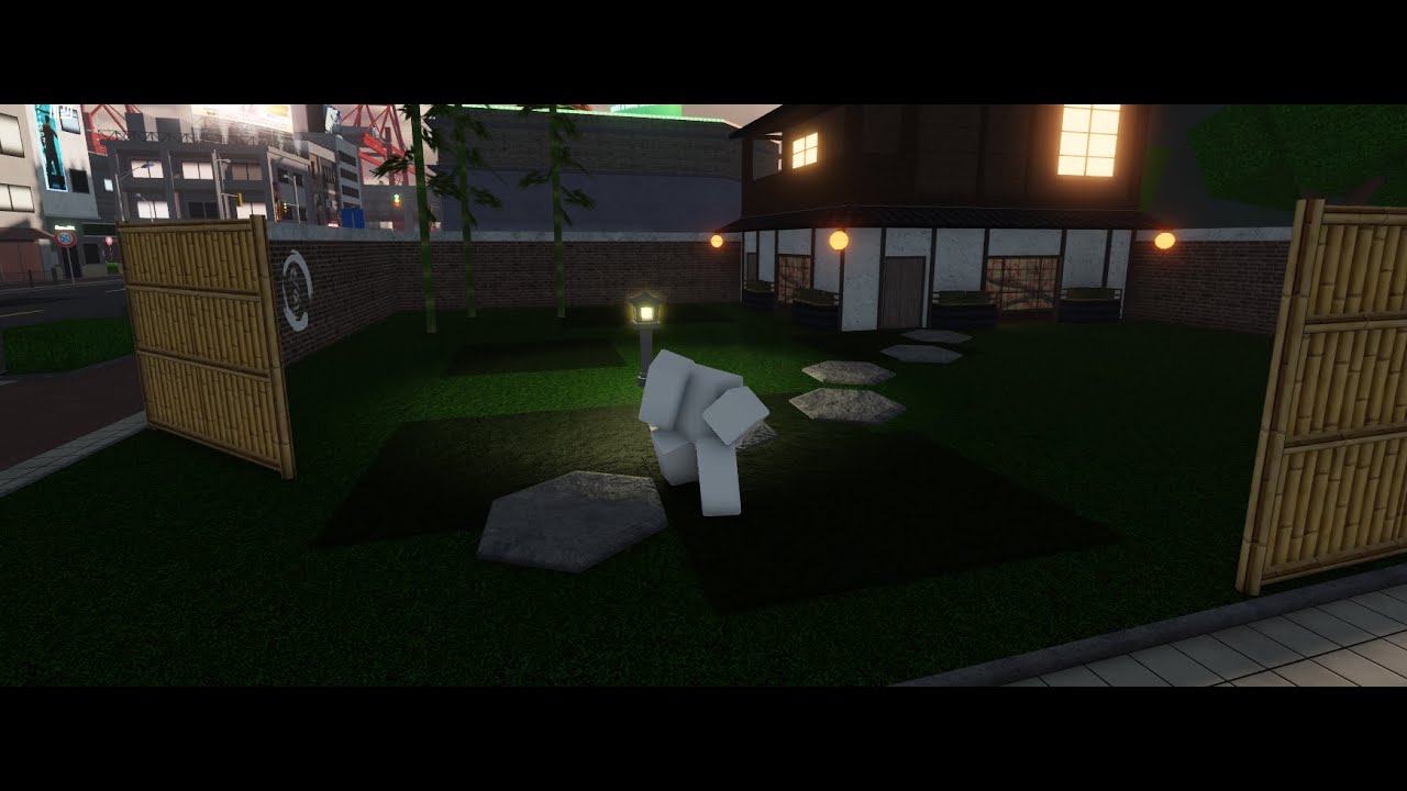 Asura style showcase
