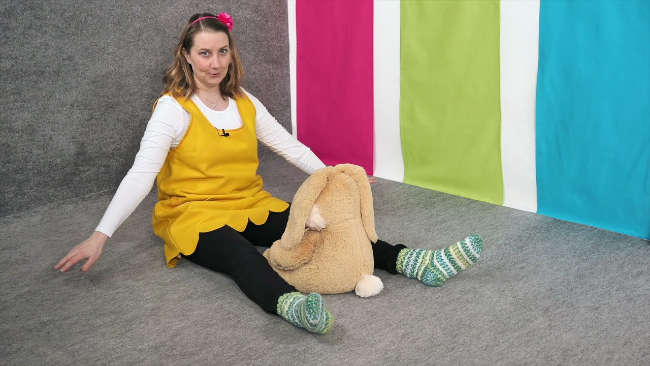 Siinan TaikaStudio, Kukko ja kana saunassa