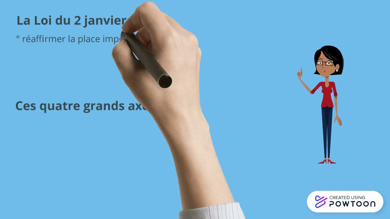 Droits des usagers : la loi du 2 janvier 2002