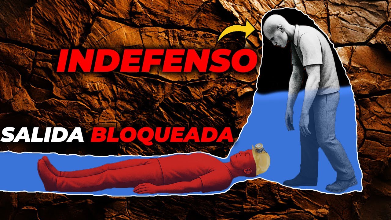 Más de 2 Horas de Historias de Espeleología que Salieron Mal para Dormir