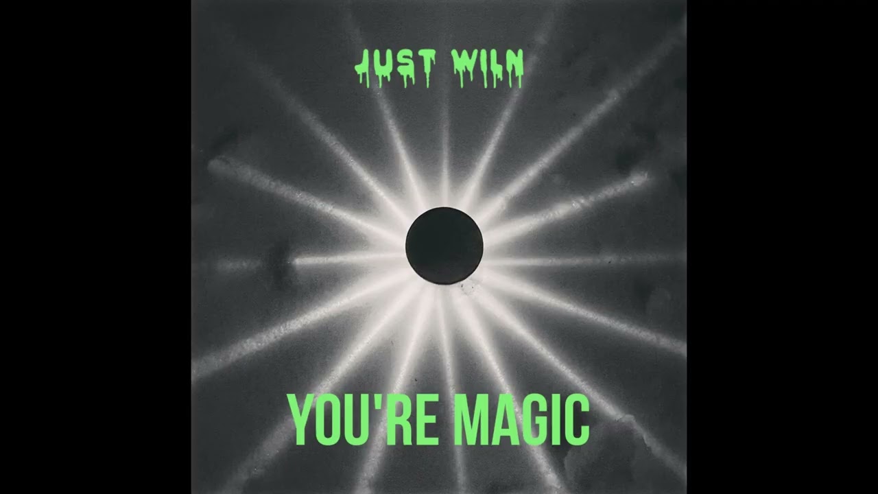 JUST WILN - 