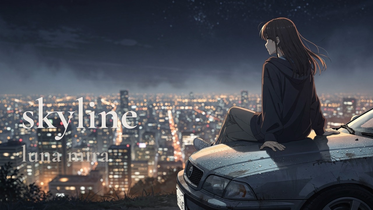 Skyline — Luna Mira