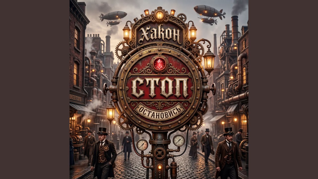остановись
