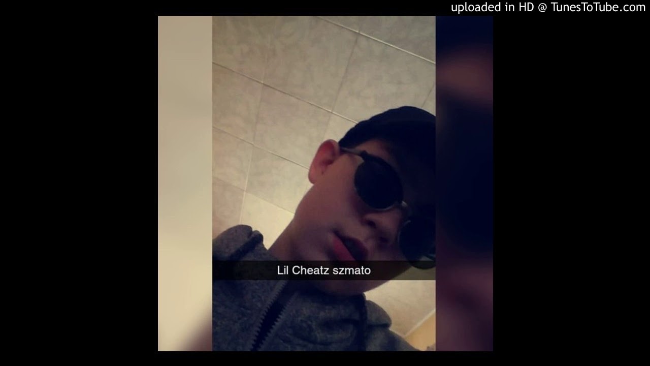 [FREE] Cheatz Type Beat
