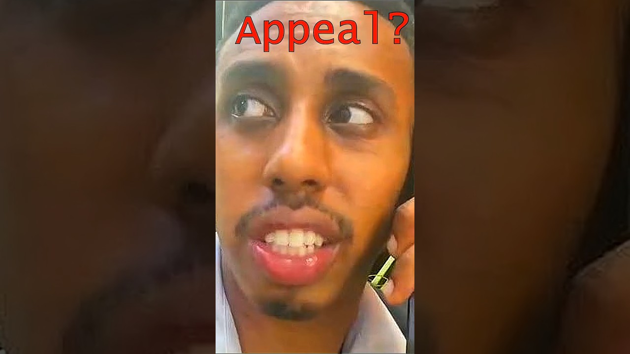 Джонни Сомали на 100% обжалует свой шестимесячный тюремный приговор в Южной Корее.