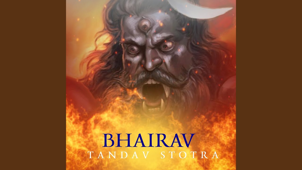 Bhairav Tandav Stotra
