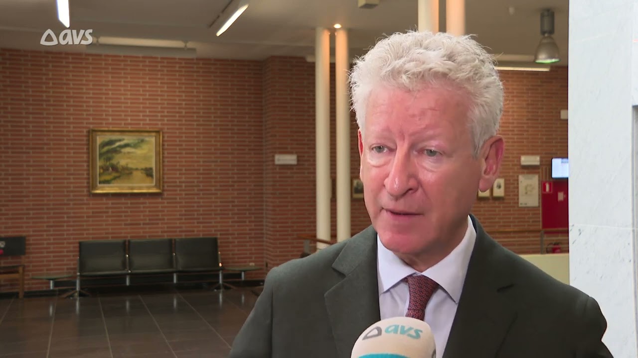 Aalter wil een eigen binnenhaven