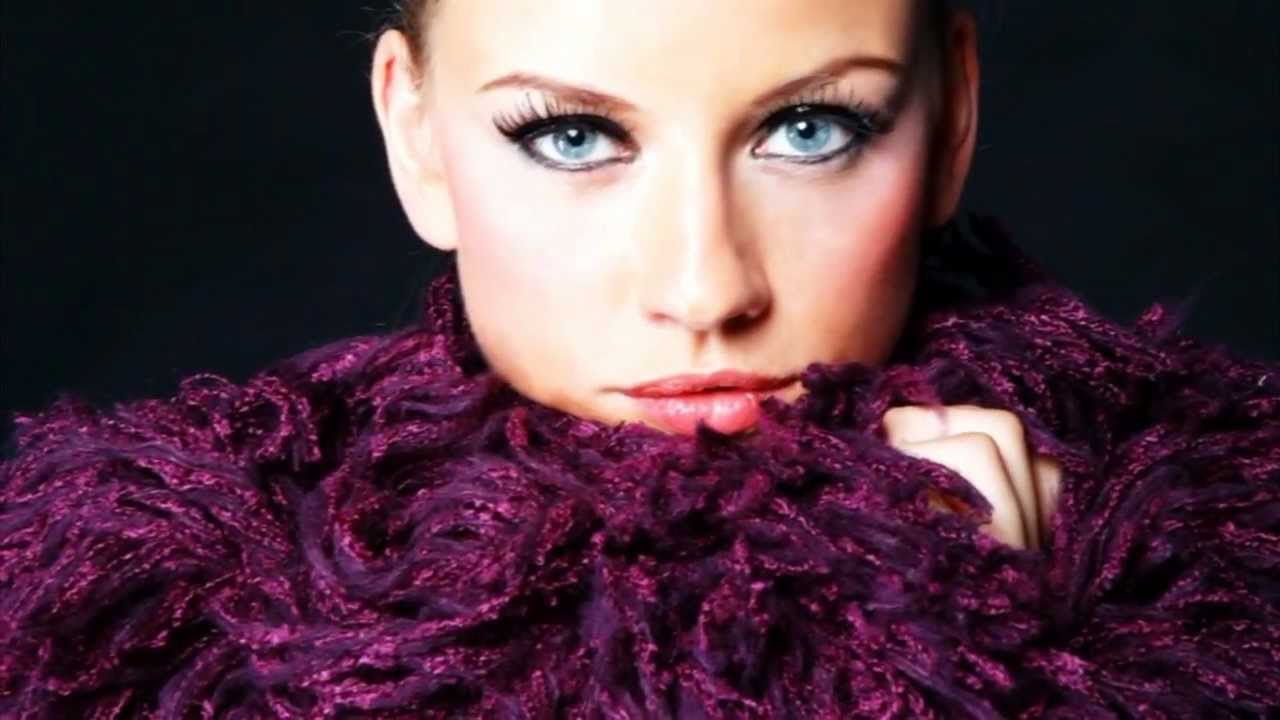 Dinka feat. Julie Thompson - Radiate