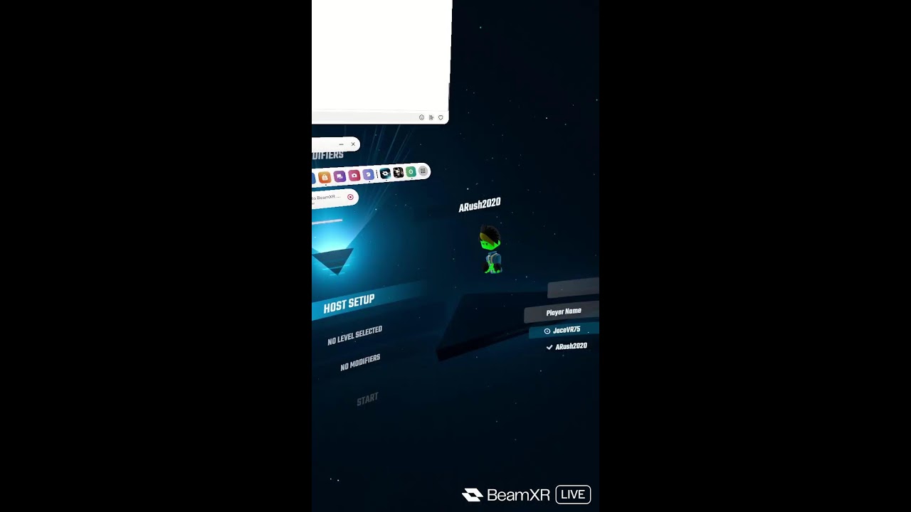 trying to beat power of the saber blade expert pt8