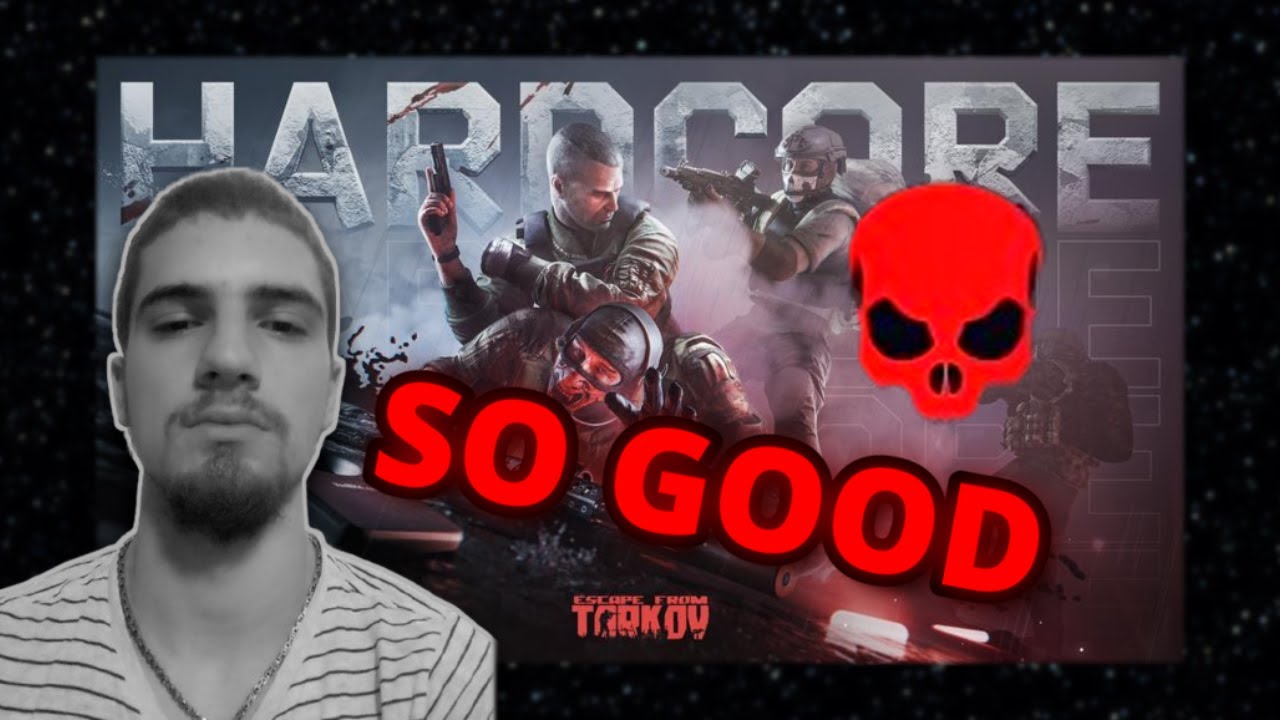 I LOVE THE HARDCORE WIPE 🤥