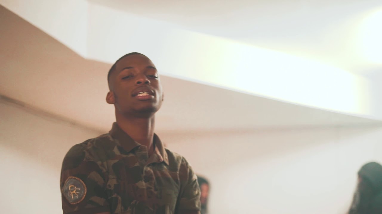 Juando - I Got (Official Video) Dir. By @WaxBando