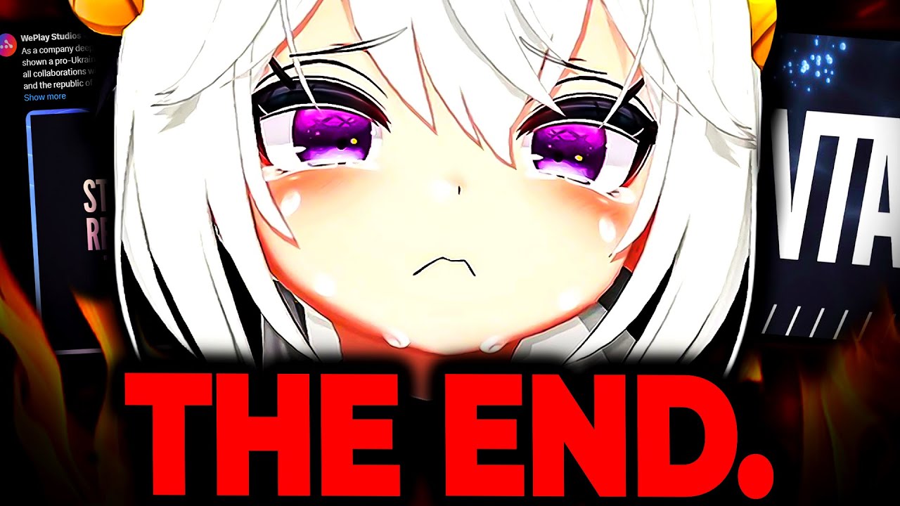 VTuber Awards CANCELLED? Fans Question SUDDEN Silence!