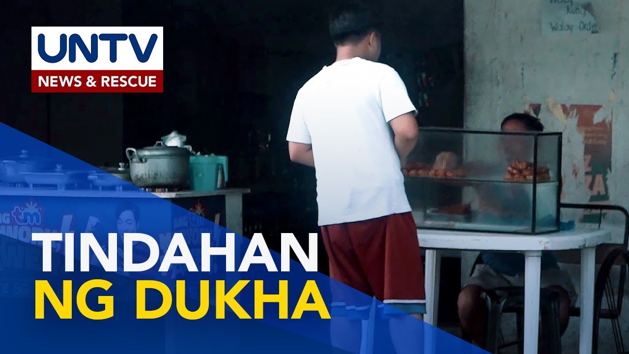 Social Experiment: Bibigyan kaya ng mahirap ang kapwa mahirap?