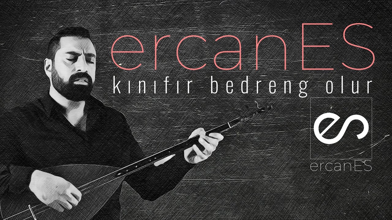 Kınıfır Bedreng Olur | ERCAN ES [ Canlı Performans ] | 2022 | 4K  #Türküler