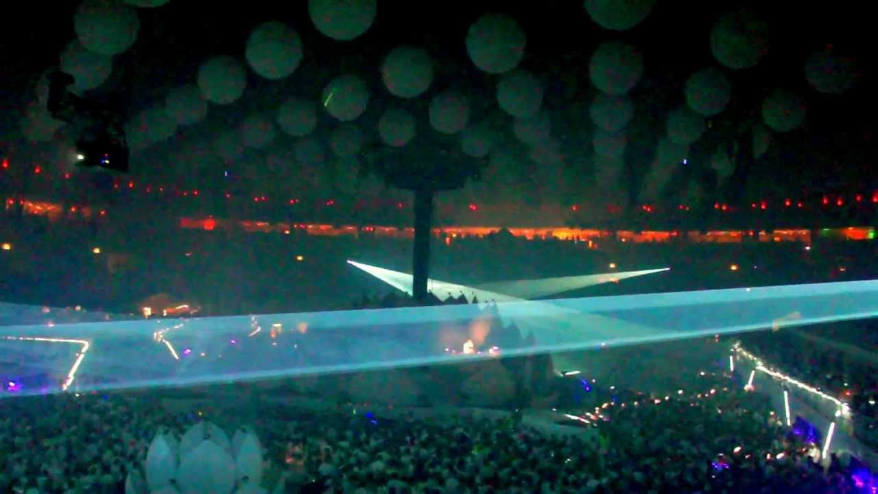 SENSATION INNERSPACE - PRAGUE 19.5.2012 - AFTERMOVIE off AXWELL by PARTYAGENCY.EU