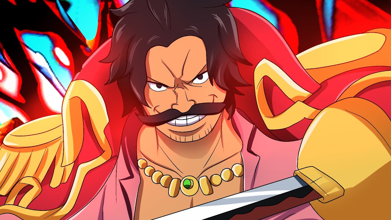 O REI DOS PIRATAS! GASTEI 3 MIL DIAMANTES ATRÁS DO GOL D. ROGER NO MELHOR JOGO DE ONE PIECE... (EX)