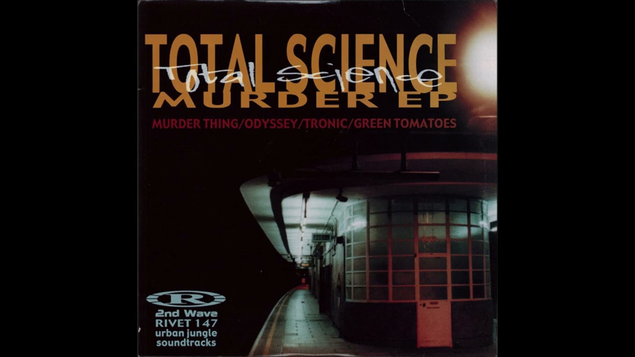 Total Science - Murder Ting
