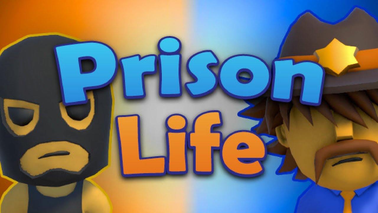 Prison Life GAMEPLAY / WALKTHROUGH / TUTORIAL 🙄 How To Escape Its Insane!