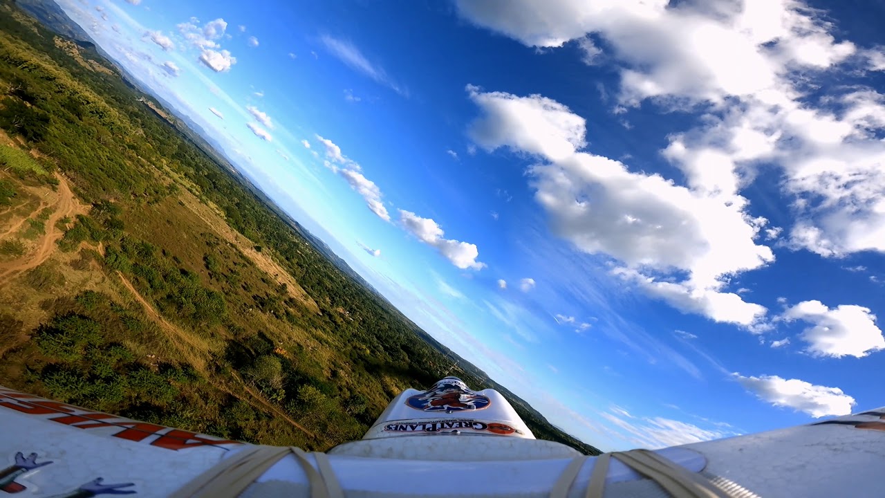 nos fuimos a volar RC #38