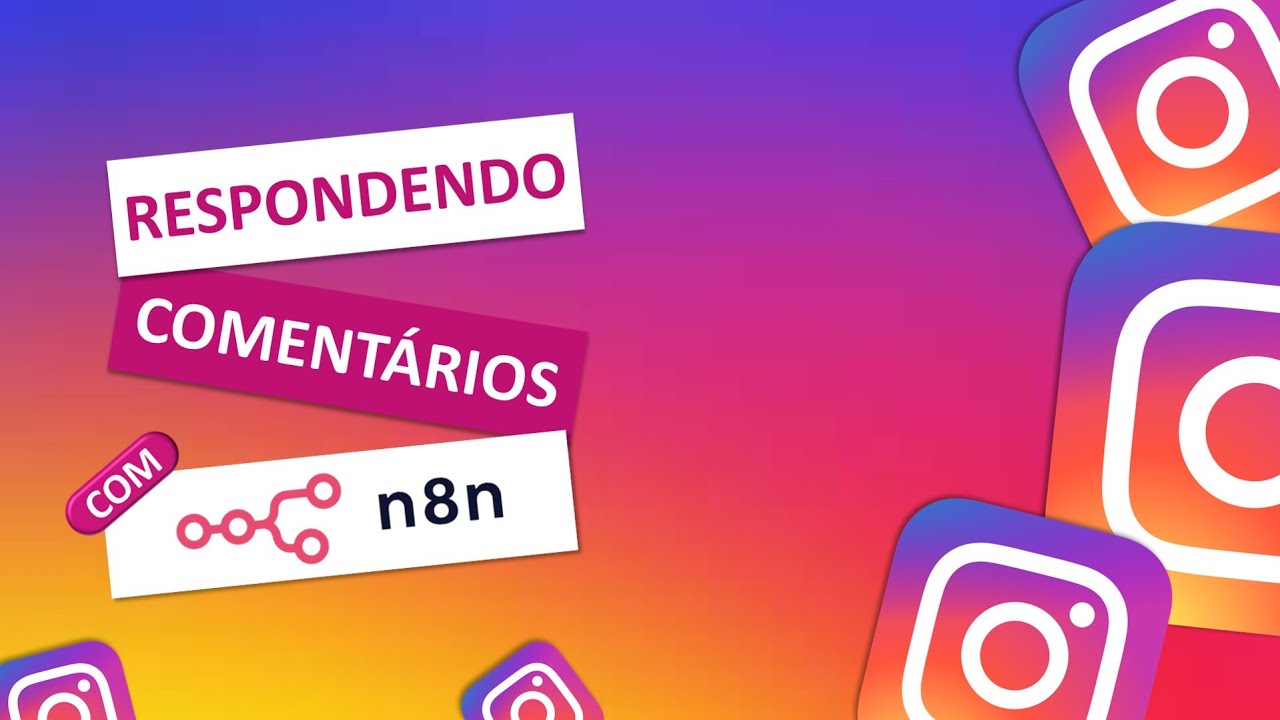 Responda comentários em Publicações e Reels com IA