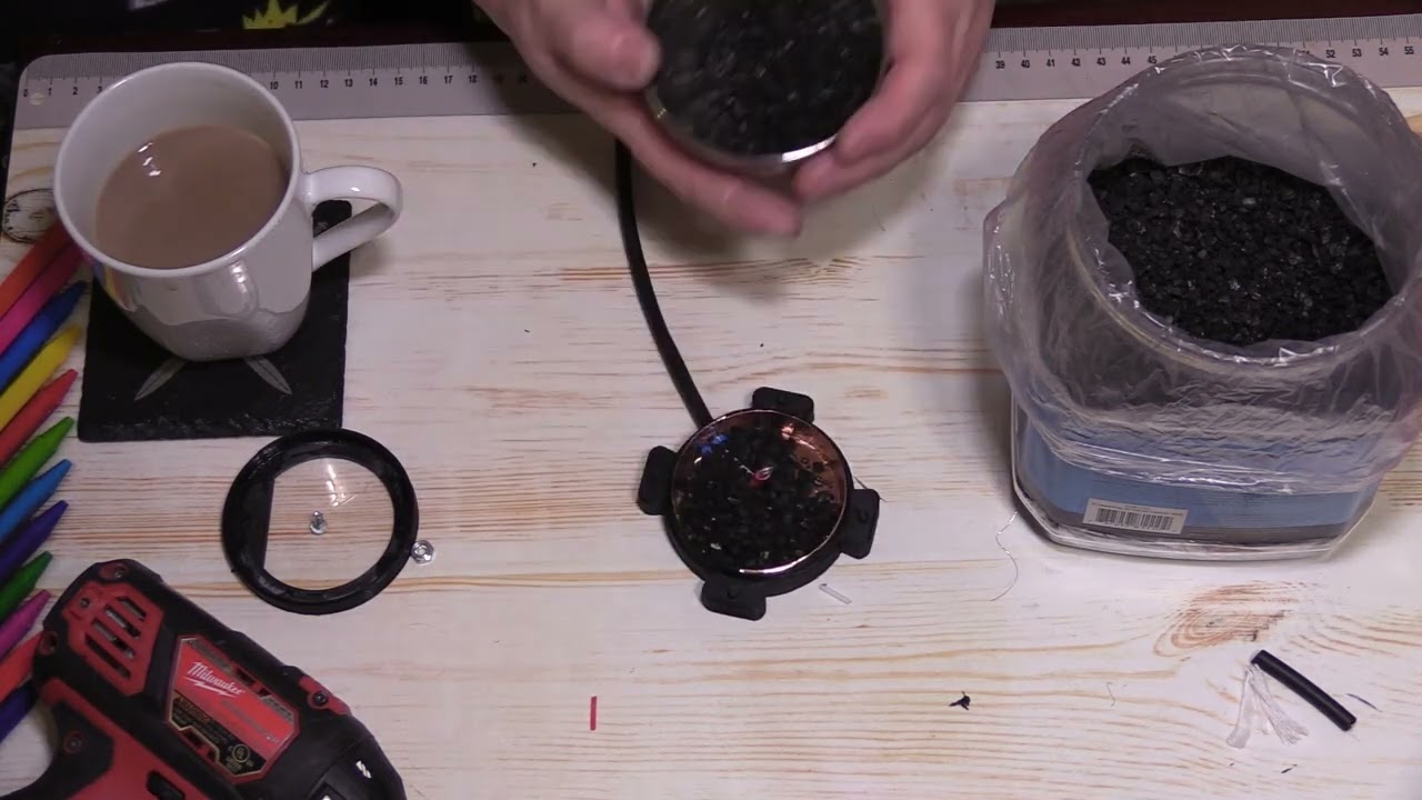 PR Carbon Mic instructional
