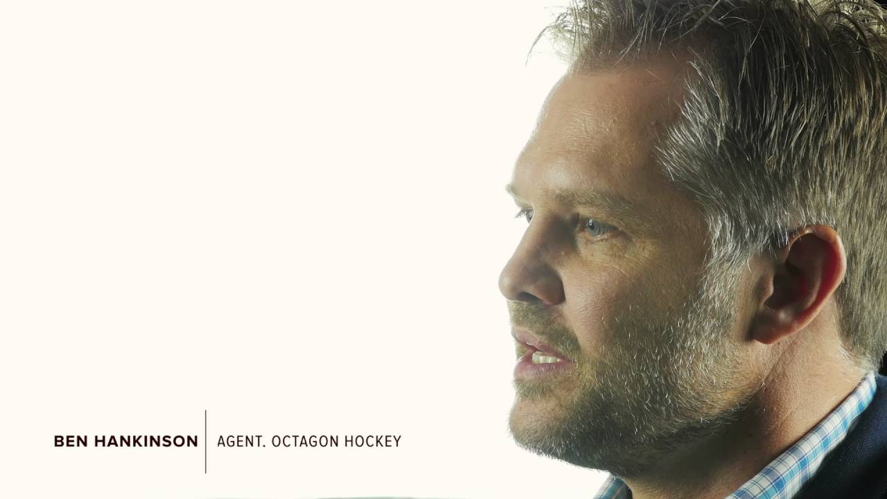 The Road: Behind the Scenes of 2016 NHL Combine